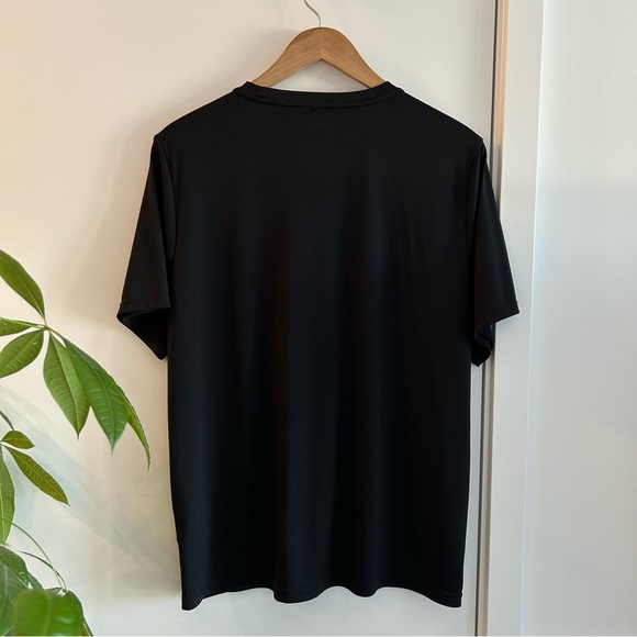 H&M Move Dry Fit Tee (gym) size L - Picture 4 of 7